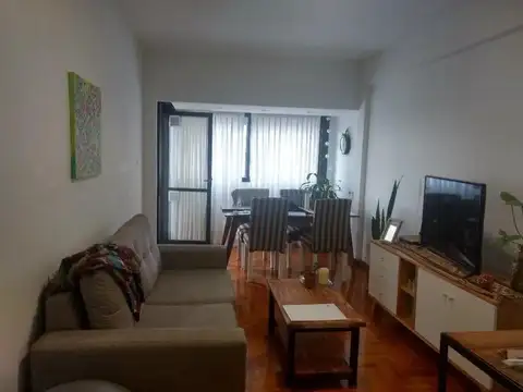 Departamento en Venta en Quilmes, USD 124.000