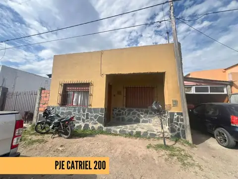 CASA EN VENTA 3 DORMITORIOS | TANDIL