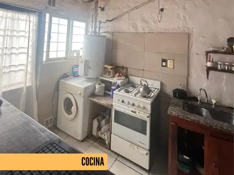 Casa en Venta en Tandil, USD 47.000