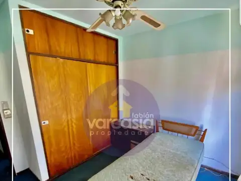 Depto Tipo Casa en Venta con 1 cocheras