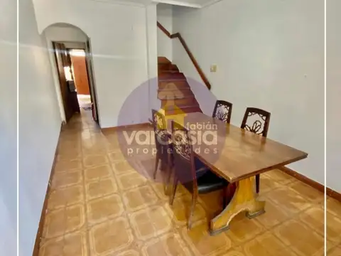 Depto Tipo Casa en Venta de 3 ambientes