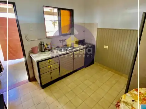 Depto Tipo Casa en Venta de 2 dormitorios