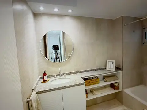 Departamento en Venta al Oeste