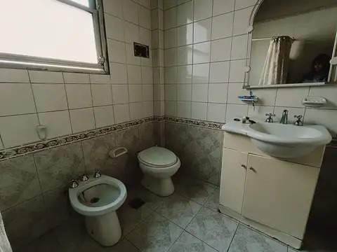 Depto Tipo Casa en Venta 35 años