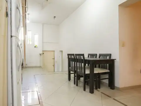 Venta Casa con cochera y Terraza Villa Urquiza