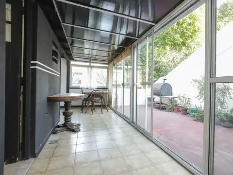 Casa en Venta en Villa Urquiza, USD 229.000