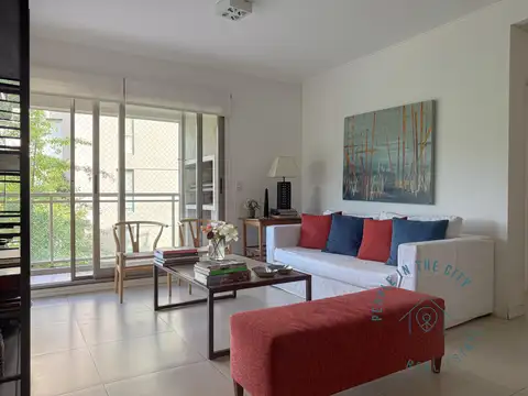 Departamento en Alquiler 10 años