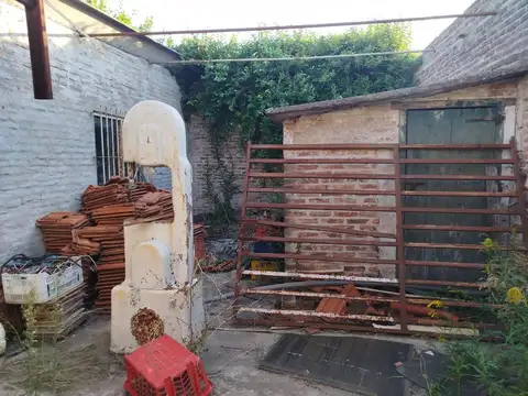 Terreno en Venta de 371,0 m2