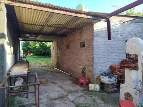 EXCELENTE LOTE EN VENTA EN BURZACO