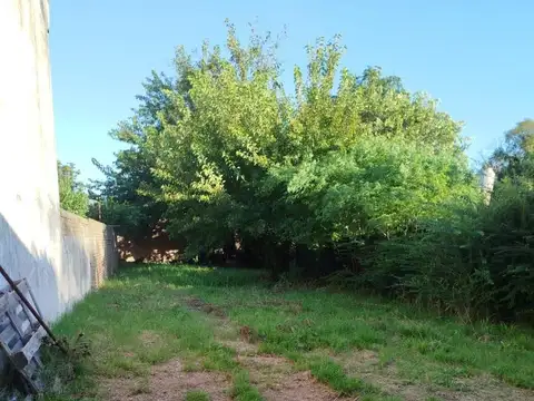 Terreno en Venta en Burzaco, USD 55.000