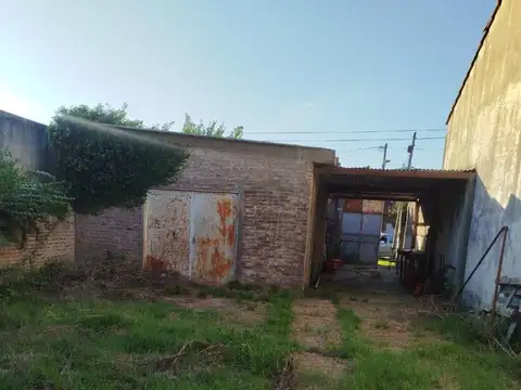 Terreno en Venta en Burzaco, USD 55.000