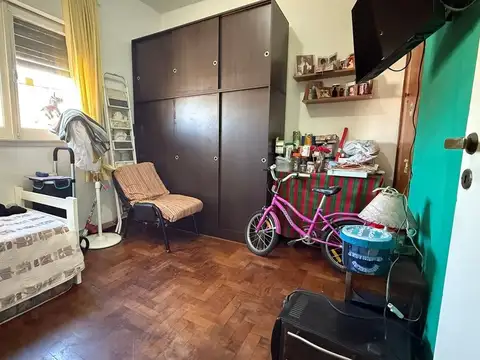 Vende PH 1er piso 3amb con quincho y terraza