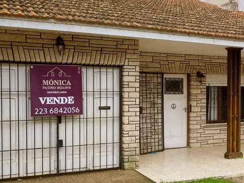 Depto Tipo Casa en Venta de 3 dormitorios