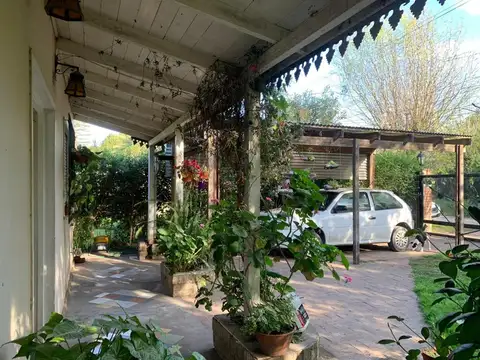 casa en venta en Marcos Paz