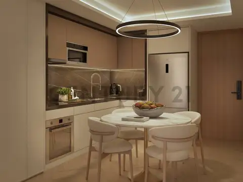 Departamento en Venta 2025 años