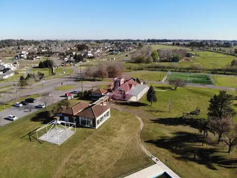 Lote a la Venta en Santa Elena, Pilar del Este 100