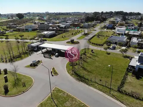 Terreno en Venta de 669,0 m2