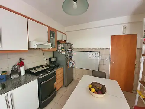 VENTA DÚPLEX 4 AMBIENTES EN VILLA ADELINA