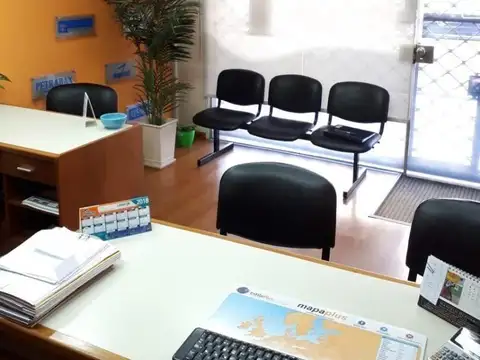 Avenida De Mayo 2000