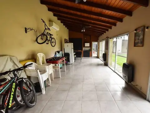 Casa en Venta de 3 dormitorios