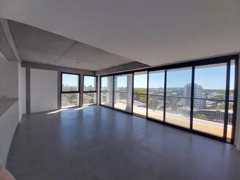 Av. Del Libertador al 2800