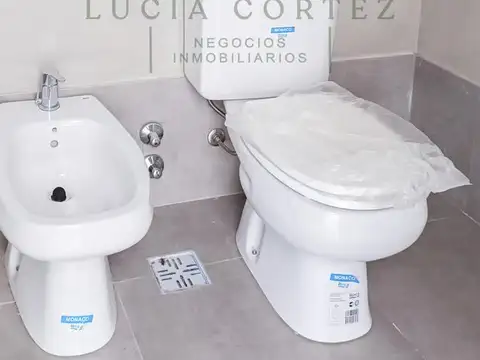 Departamento en Venta al Noroeste