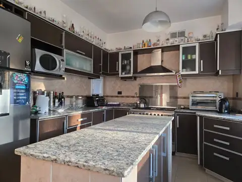 Casa en Alquiler al Norte