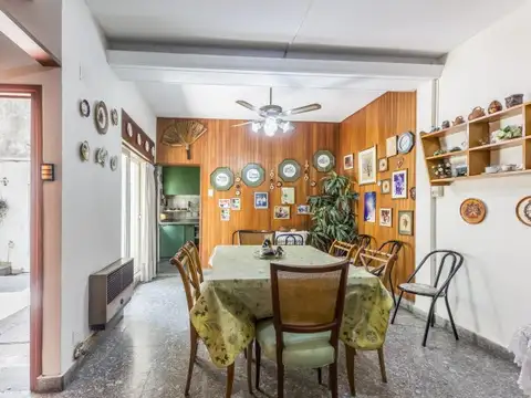 Depto Tipo Casa en Venta en Palermo, USD 159.000