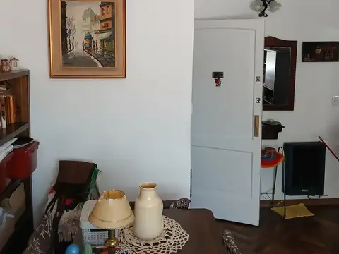 Depto Tipo Casa en Venta en Beccar, $ 105.000