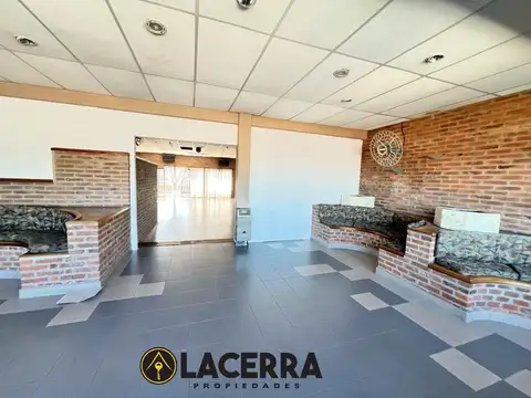 av. Bernardo Ader al 1400