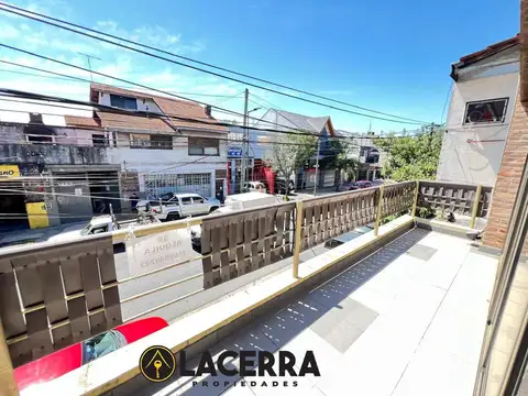 4 X 1 Venta en Block, Local mas Vivienda, 6 Cocheras y gran Salón para eventos TU OPORTUNIDAD!