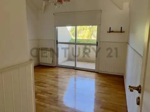 VENTA DE CASA 5 AMBIENTES SAN ELISEO GOLF & COUNTRY CLUB. CANNING-SAN VICENTE