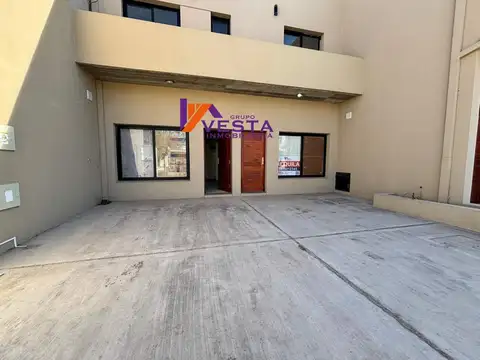 URBANIZACION SAN CARLOS *DEPARTAMENTO EN ALQUILER *ZONA SUR*