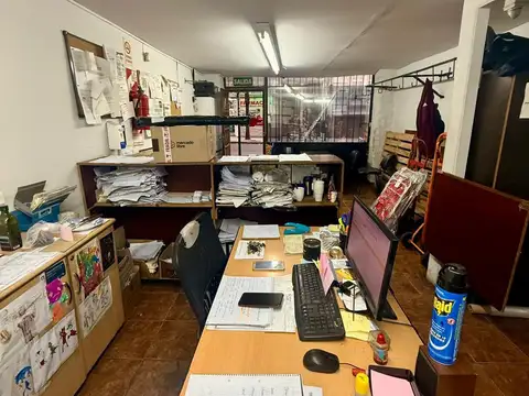 Presidente Luis Sáenz Peña 400