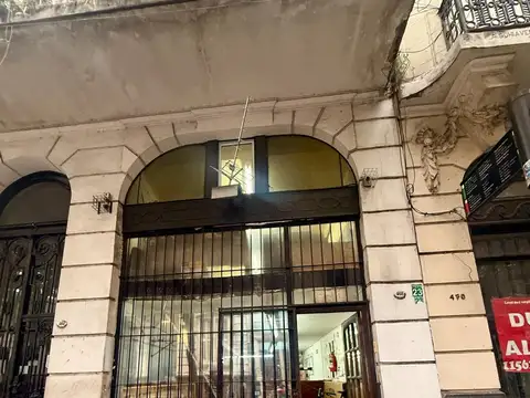 Presidente Luis Sáenz Peña 400