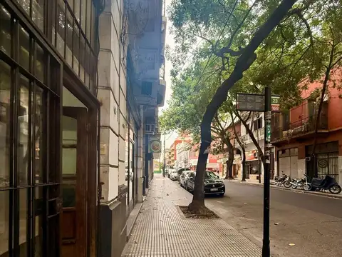 Local en Venta 52 años