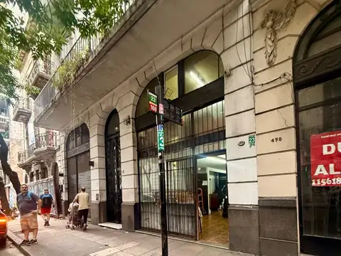 Local en Venta en Monserrat, USD 118.000