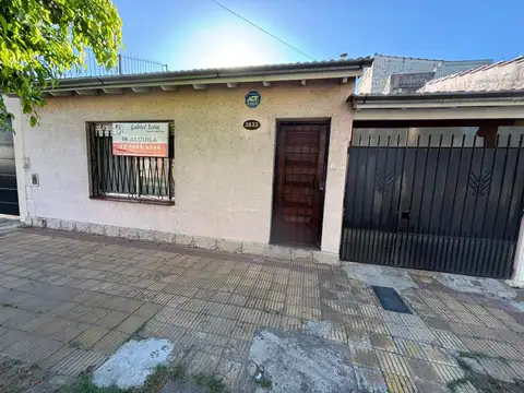 PH al frente en alquiler