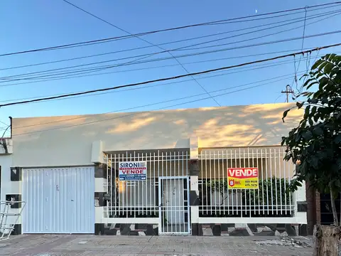 Casa en Venta en Centro, USD 130.000