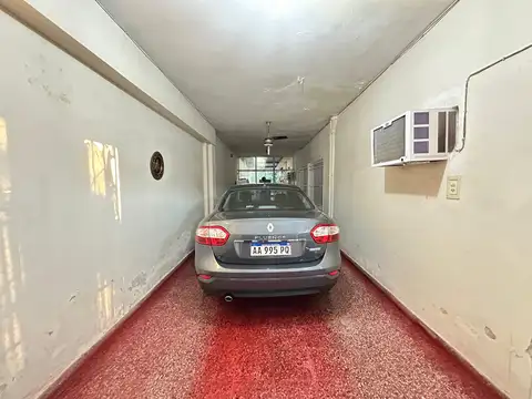 Roque Saenz Peña N°632