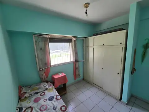 Departamento en Venta 40 años