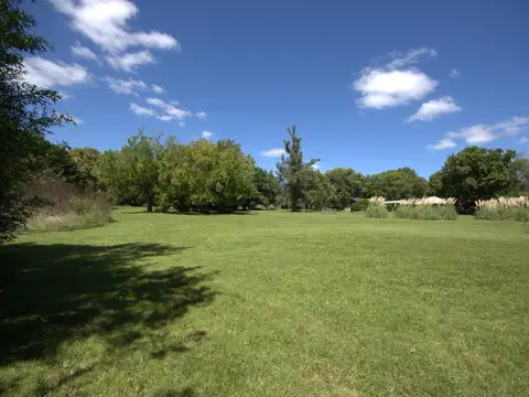 Venta de Terreno Ingeniero Maschwitz