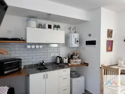 Departamento en alquiler temporario en Banfield