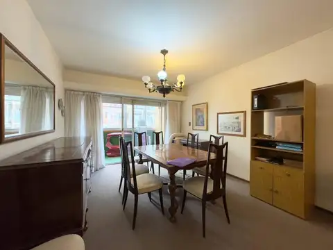 Departamento en venta en Acassuso