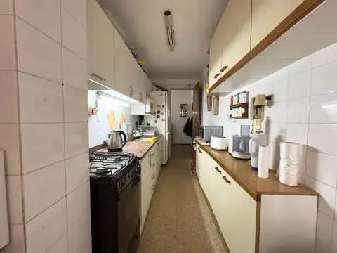 Departamento en Venta en Acassuso, USD 198.000