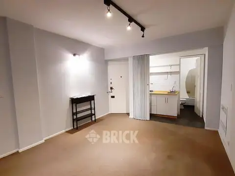 Departamento en Alquiler 40 años