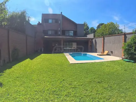Casa en Venta de 4 dormitorios