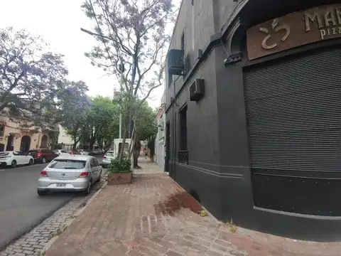 Local en Alquiler en Nuñez, USD 5.000