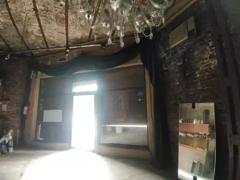 ALQUILER LOCAL COMERCIAL HABILITACION GASTRONOMICA