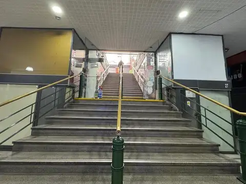 Local en Venta 60 años